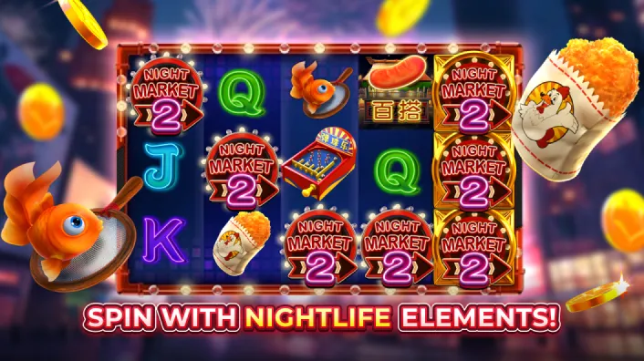 What Mistakes Do Players Make in Night Market 2 Slot 2025 and How Can You Avoid Them?