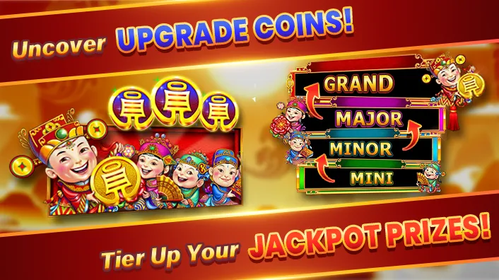 Coin Combo - Win Jackpot!