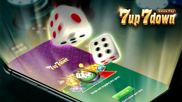 7up7down-Online Slots Philippines