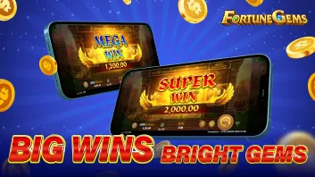 Fortune Gems  jili slot