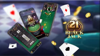 Win Big- Online Blackjack Jackpot