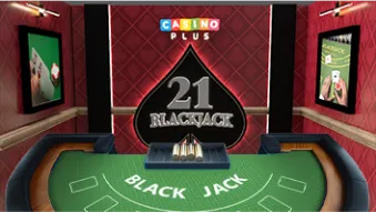 Blackjack Casino