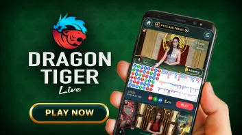 Dragontiger - Play Now