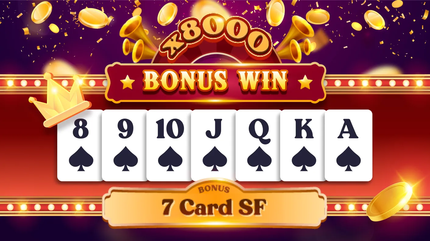 Pai Gow Online - Win Big Jackpot