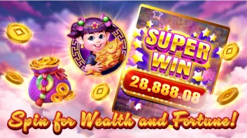 Lucky Fortune Game Online - Spin now