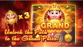 Lucky Fortunes Slot Real Money