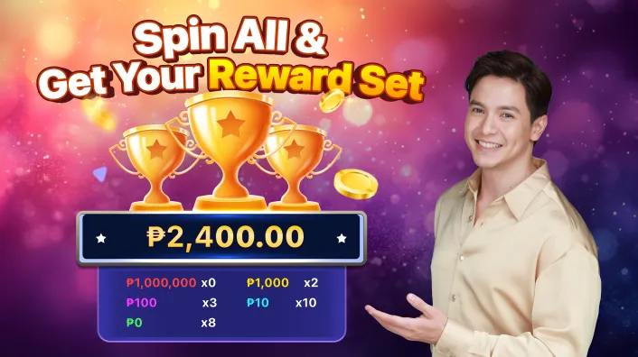 Lucky Plus - Win Big Jackpot