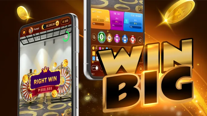 Hilo Casino Game - Win Big Jackpot