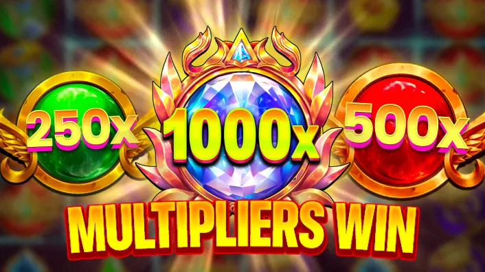 Gates Of Olympus 1000 Real Money - Win Jackpot