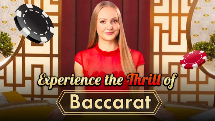 Speed Baccarat A Live Casino