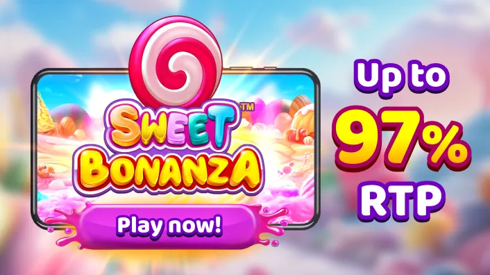 Sweet Bonanza Real Money