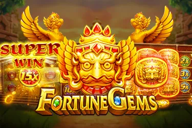 Fortune Gems