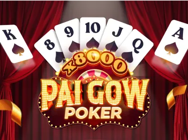 Pai Gow