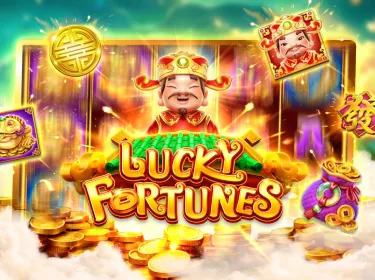 Lucky Fortunes