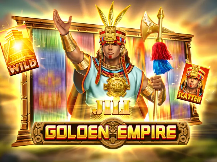 Golden Empire