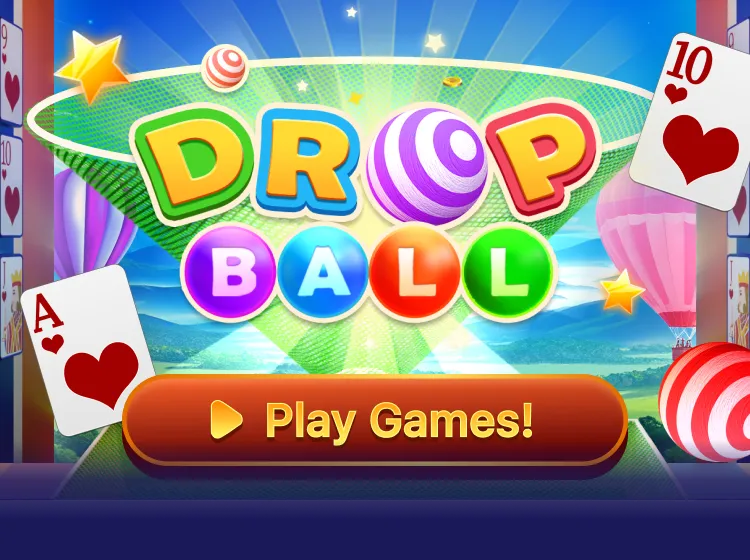 Drop Ball