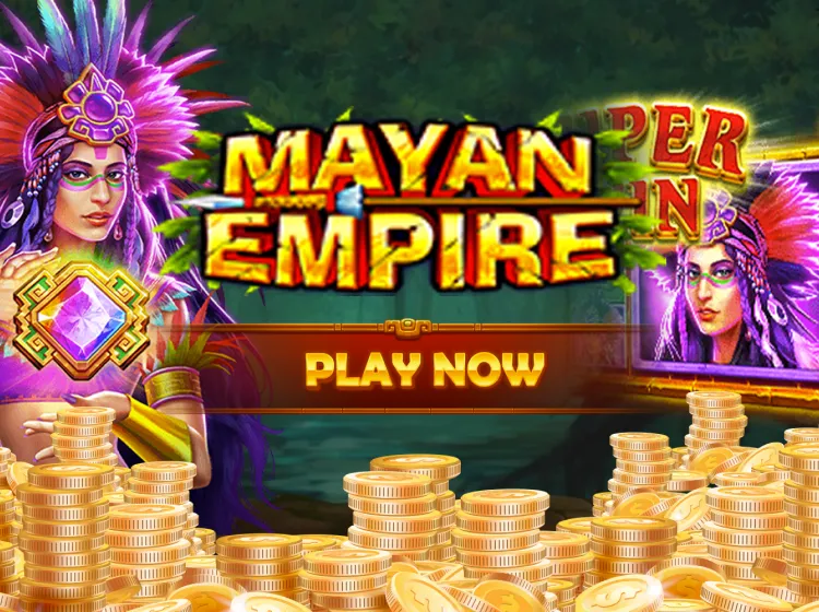 Mayan Empire