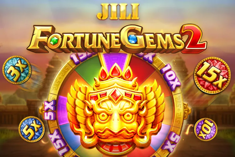 Fortune Gems 2