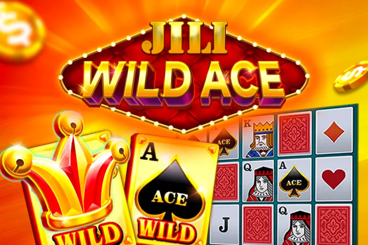 Wild Ace