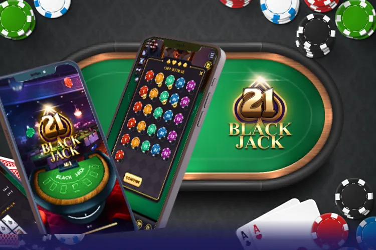 Blackjack Game