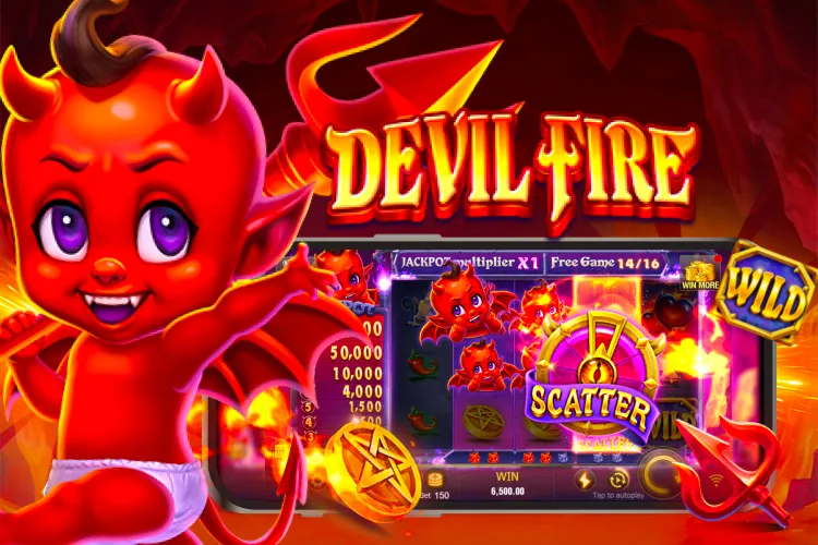 Devil Fire