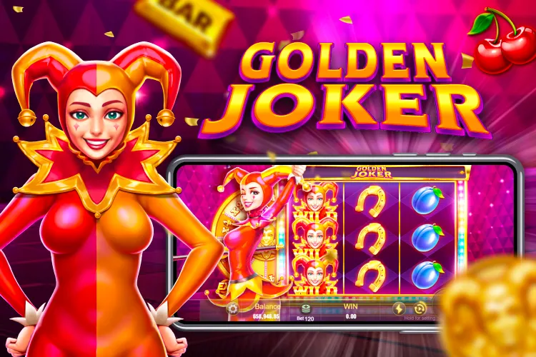 Golden Joker