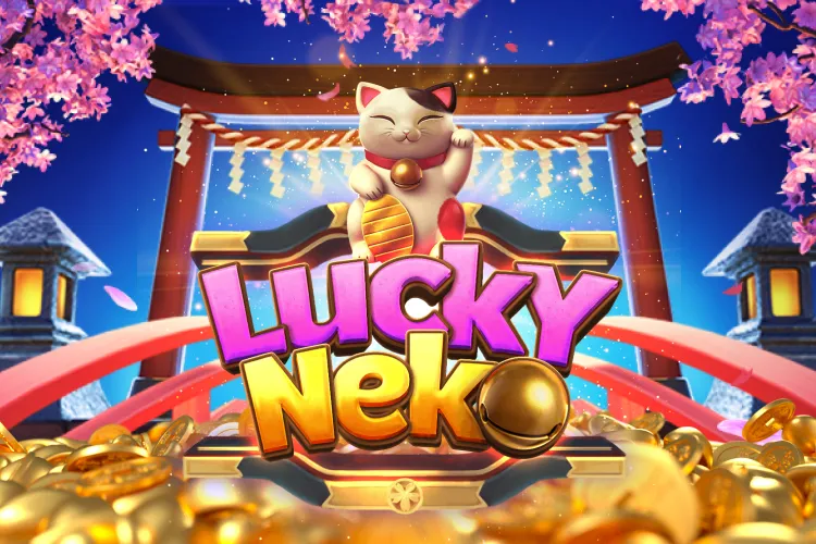 Lucky Neko