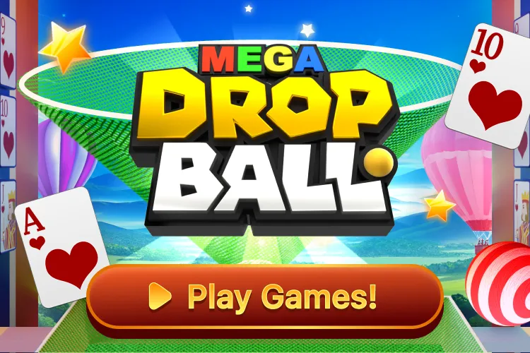 Drop Ball