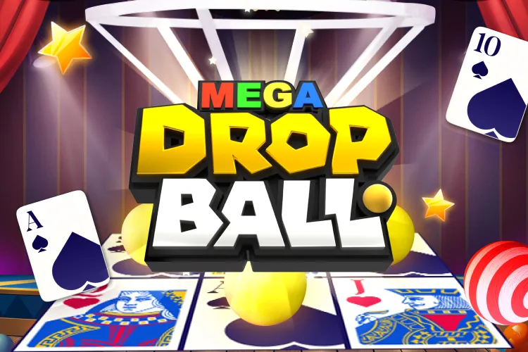 Drop Ball