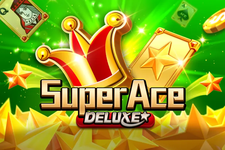 Super Ace Deluxe