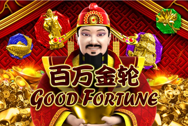 Good Fortune