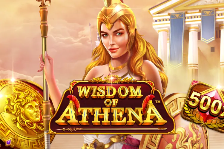 Wisdom Of Athena