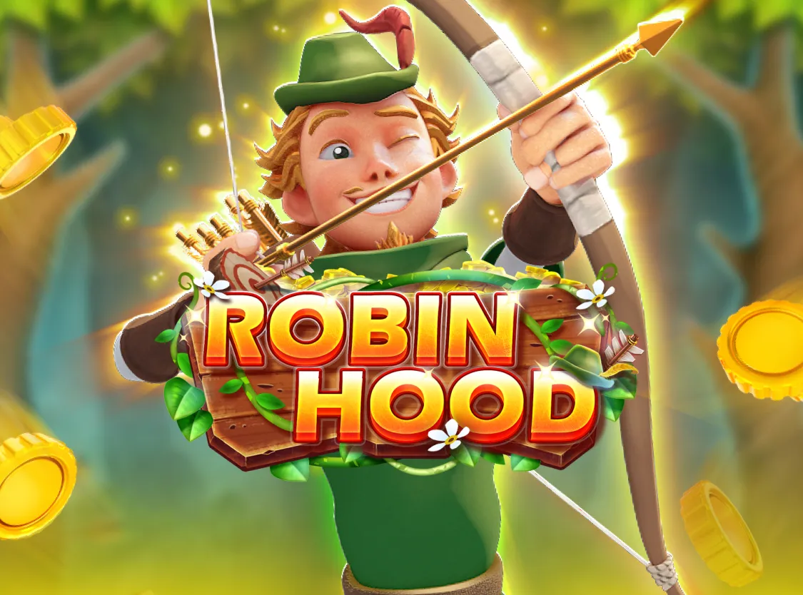 Robin Hood