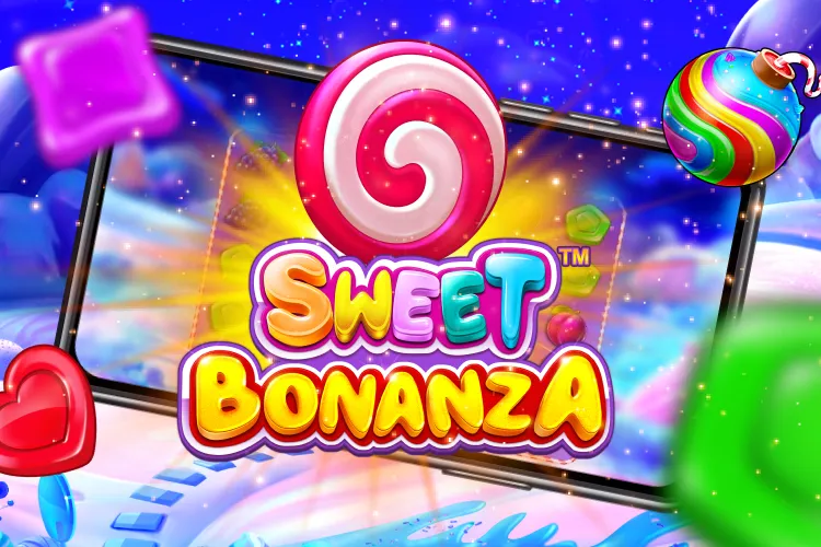 Sweet Bonanza