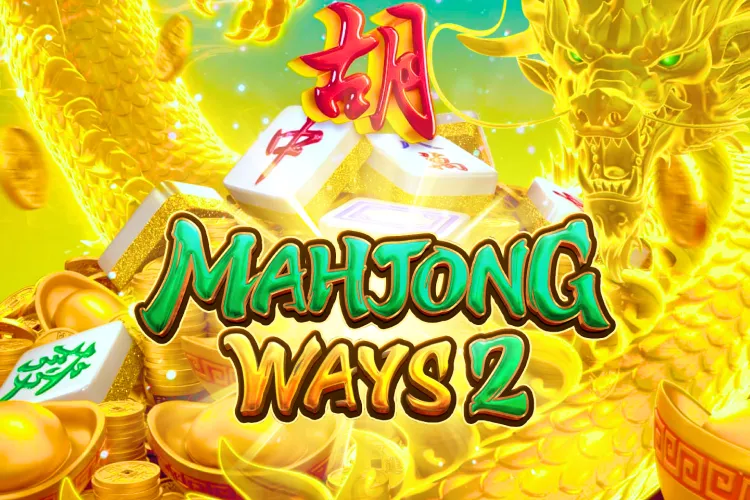 Mahjong Ways 2