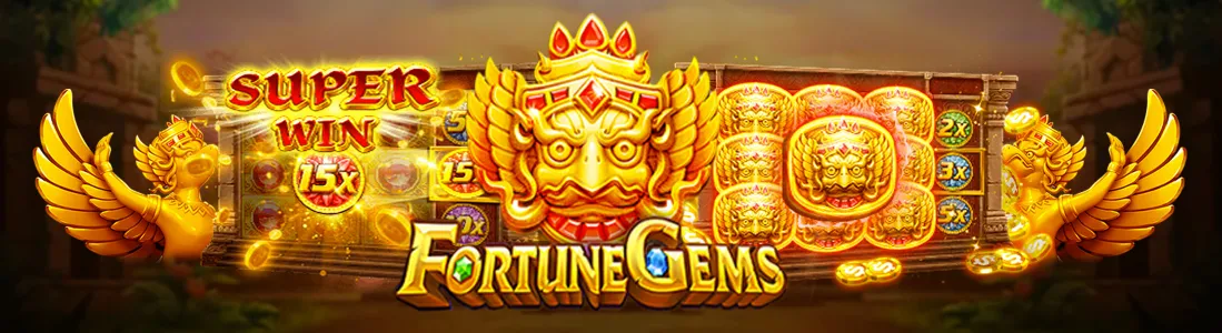 Fortune Gems