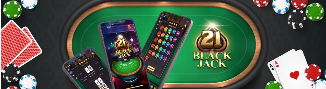 Blackjack Game