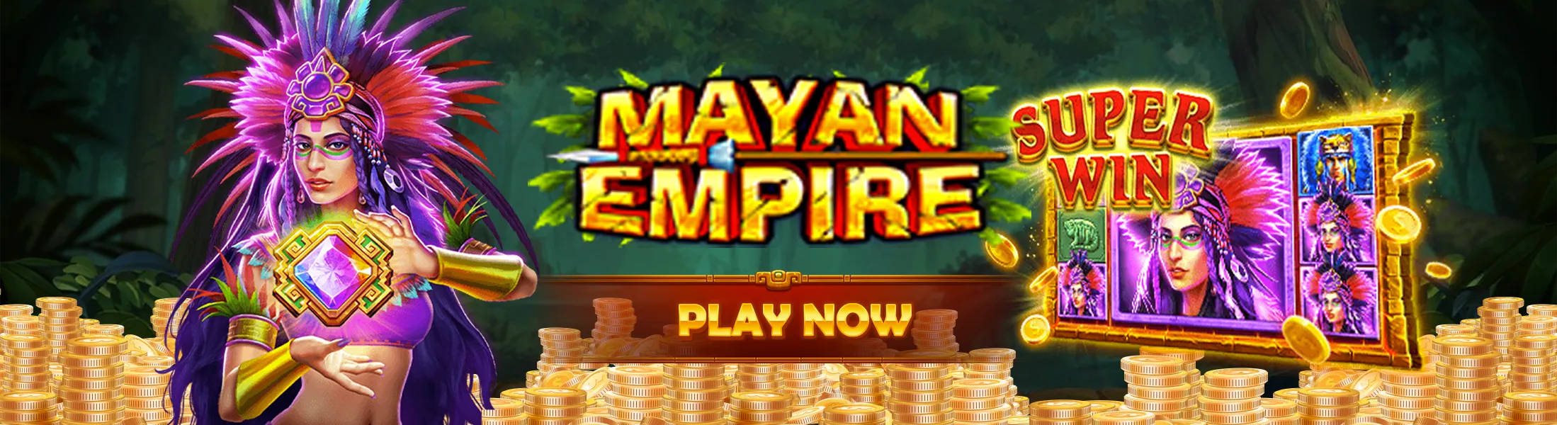 Mayan Empire