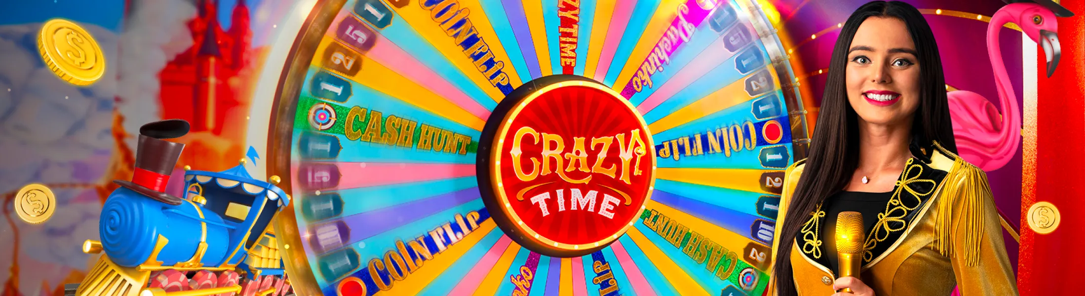 Crazy Time