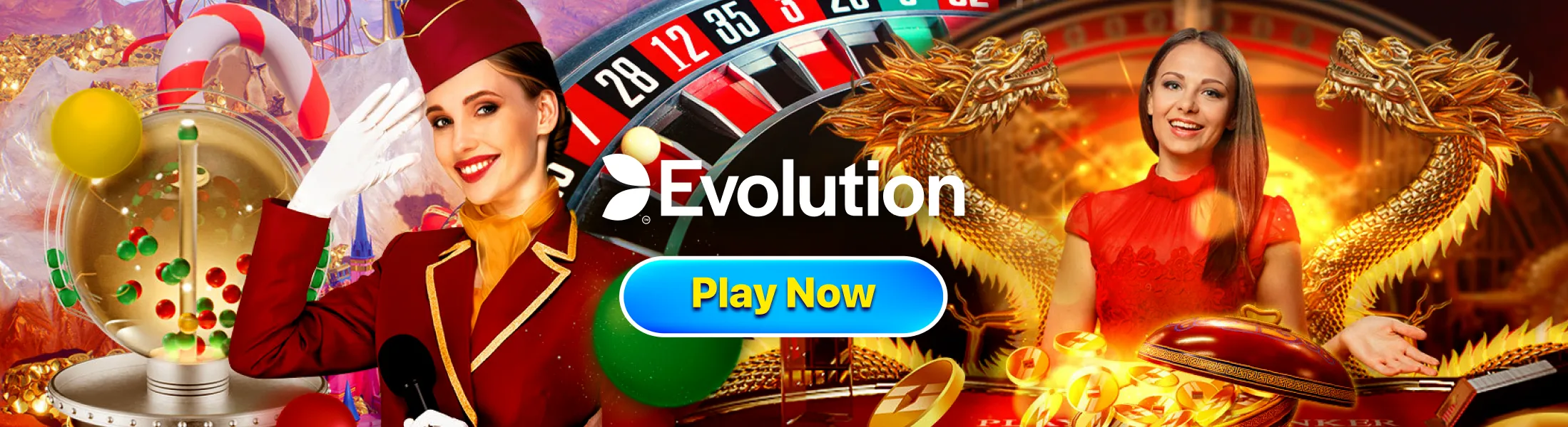 Evolution Game