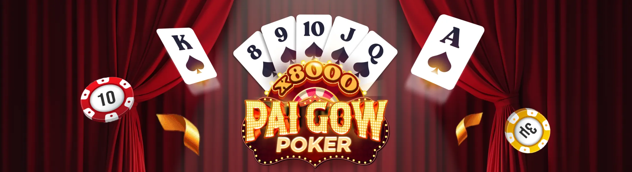 Pai Gow