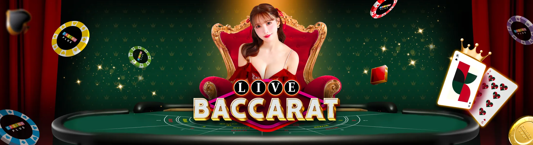 Baccarat