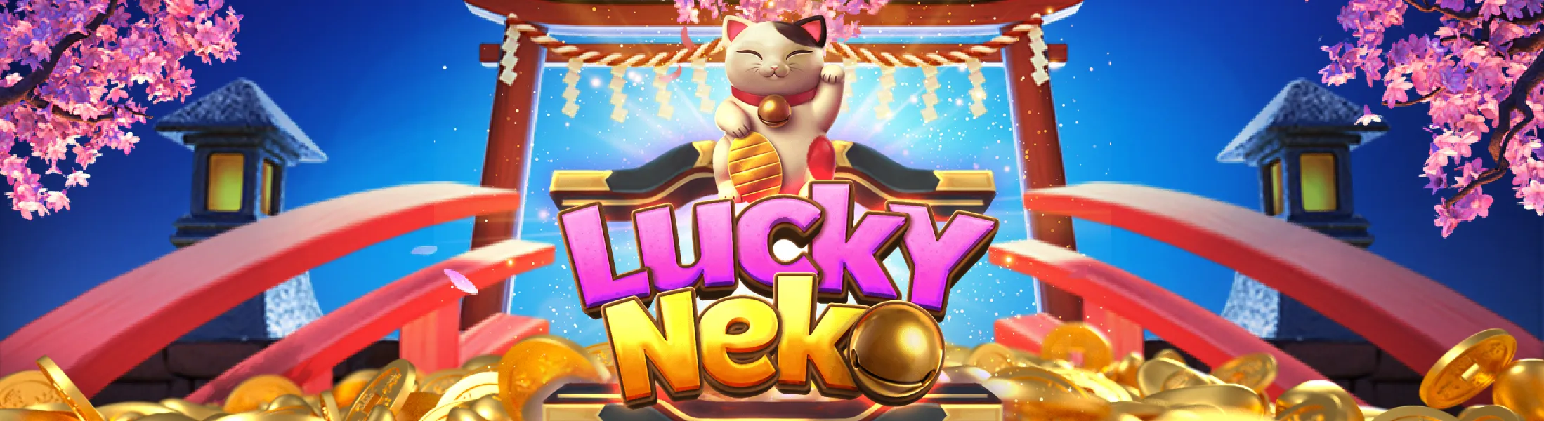 Lucky Neko