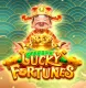 Lucky Fortunes