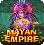 Mayan Empire