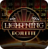 Lightning Roulette