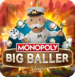 MONOPOLY Big Baller