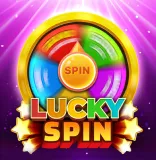 Lucky Spin