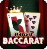 1st Baccarat Tournament