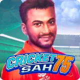 Cricket Sah 75